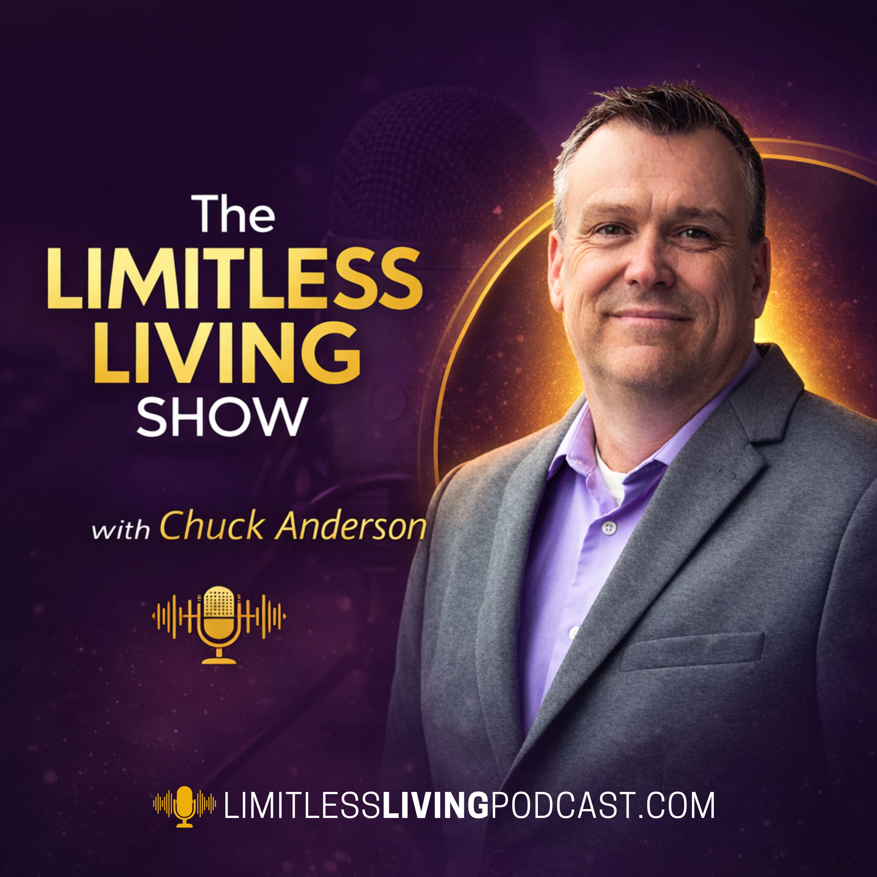 Feeling Stuck & Worthless? How This Coach Rebuilt His Life
