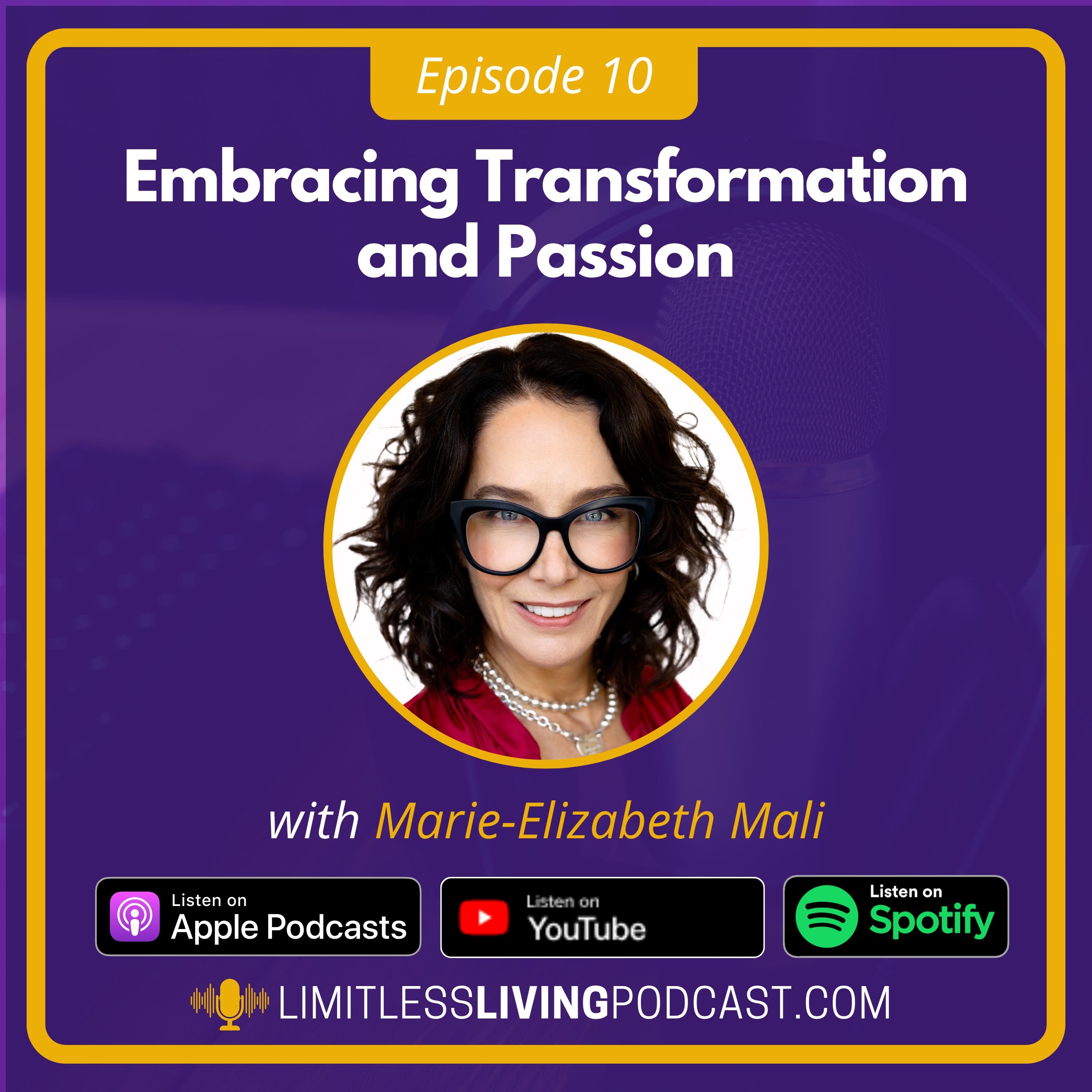 She Rebuilt Her Life After Divorce by Listening to Her Body