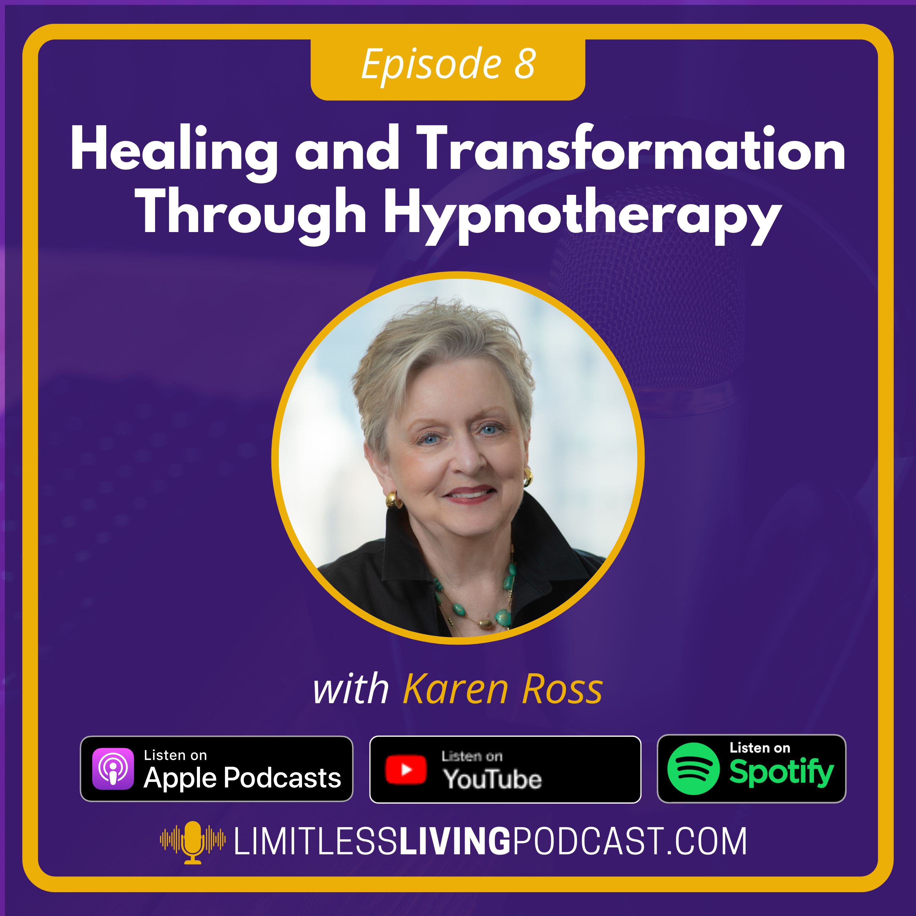 Stuck in Pain? How Hypnotherapy Rewires Your Subconscious to Heal